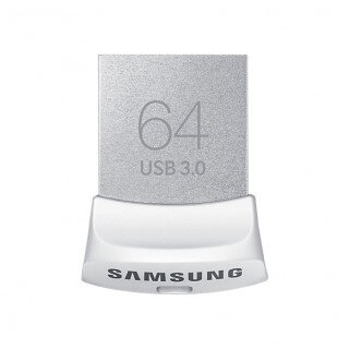 Samsung Fit 64 GB (MUF-64BB/APC) Flash Bellek kullananlar yorumlar